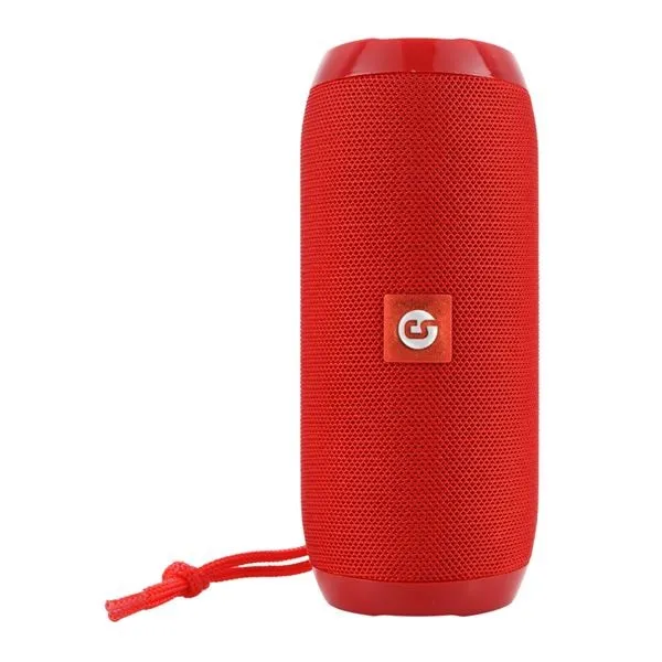 Coolsound XS Altoparlante Bluetooth 10W - Autonomia fino a 4h - USB MicroSD - Vivavoce - Resistenza all Acqua IPX4