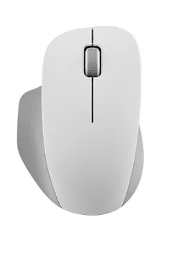 Xiaomi Wireless Comfort Edition mouse Universale Mano destra RF Wireless 1200 DPI