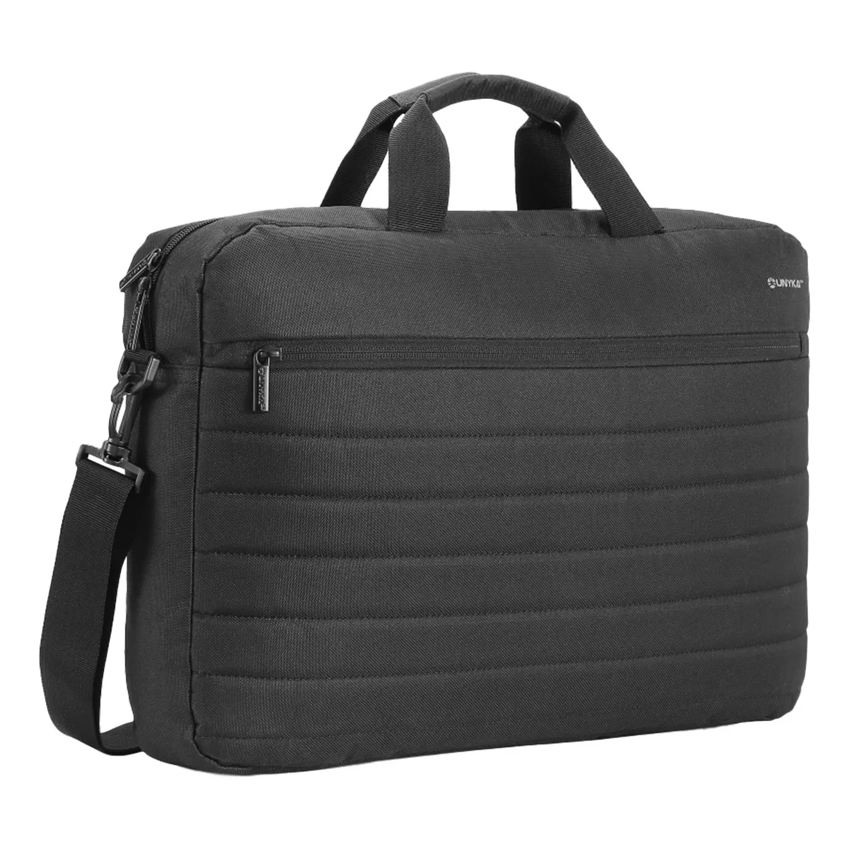 UNYKAch Urban MA17 borsa per notebook 439 cm (17.3) Valigetta ventiquattrore Nero