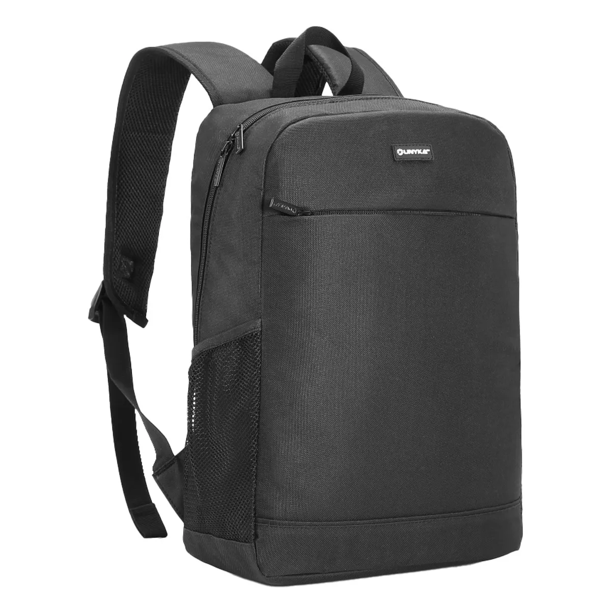 UNYKAch Urban MO156 borsa per notebook 396 cm (15.6) Zaino Nero