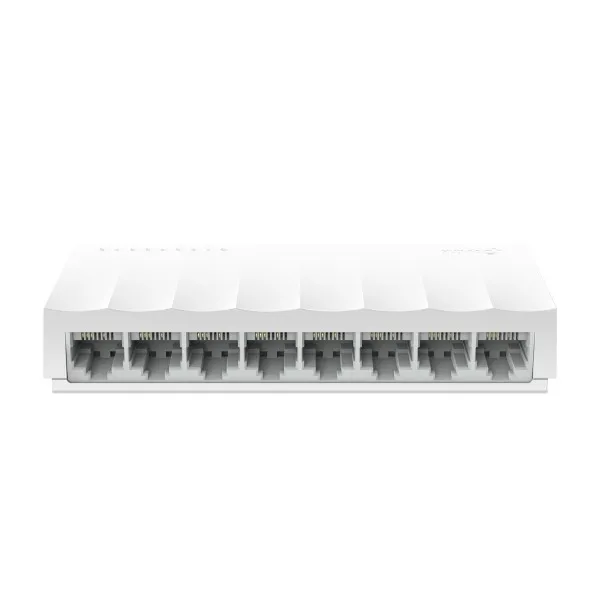Switch 8P Desktop Switch
