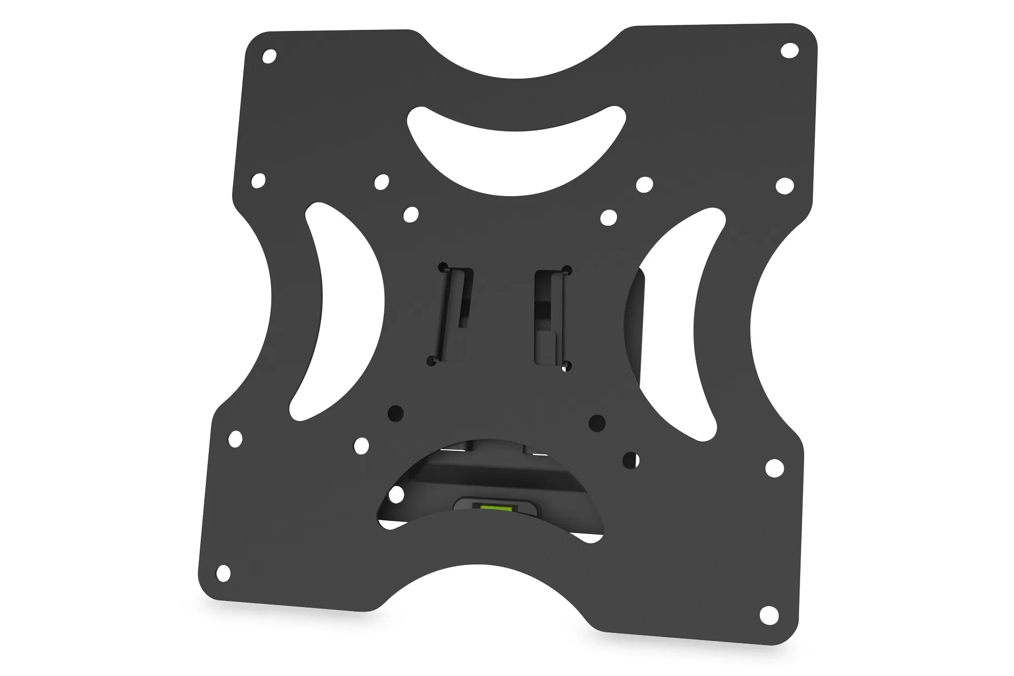 Supporto Fisso A Parete Per Schermi Fino A 37 (37Kg)