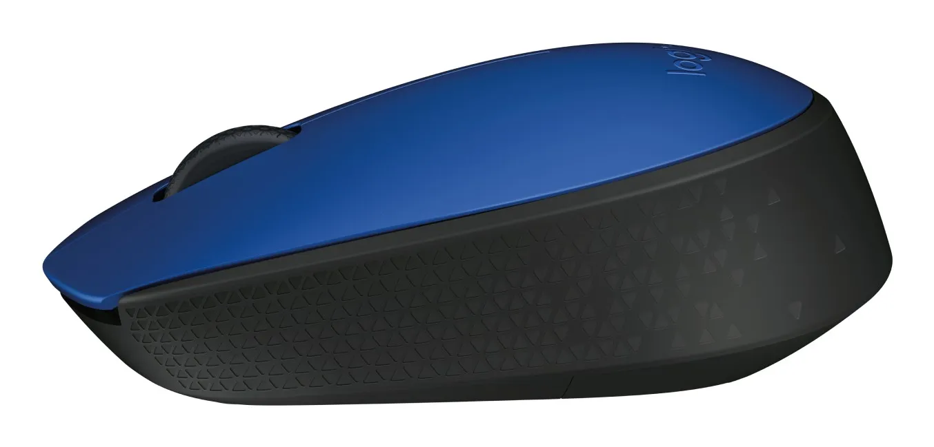 Logitech M171 mouse Ambidestro RF Wireless Ottico 1000 DPI