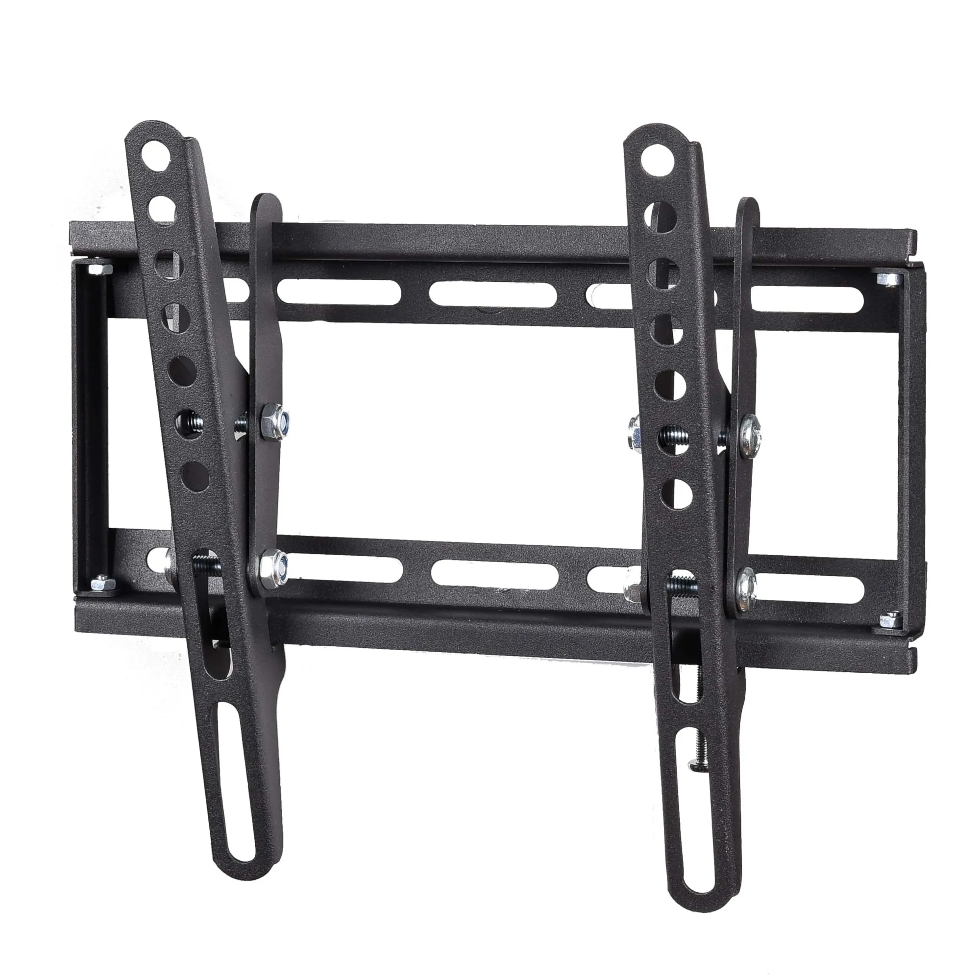 Staffa A Muro Per Tv Fino A 25 Kg Da 17 A 37 Fino A Vesa 200X200