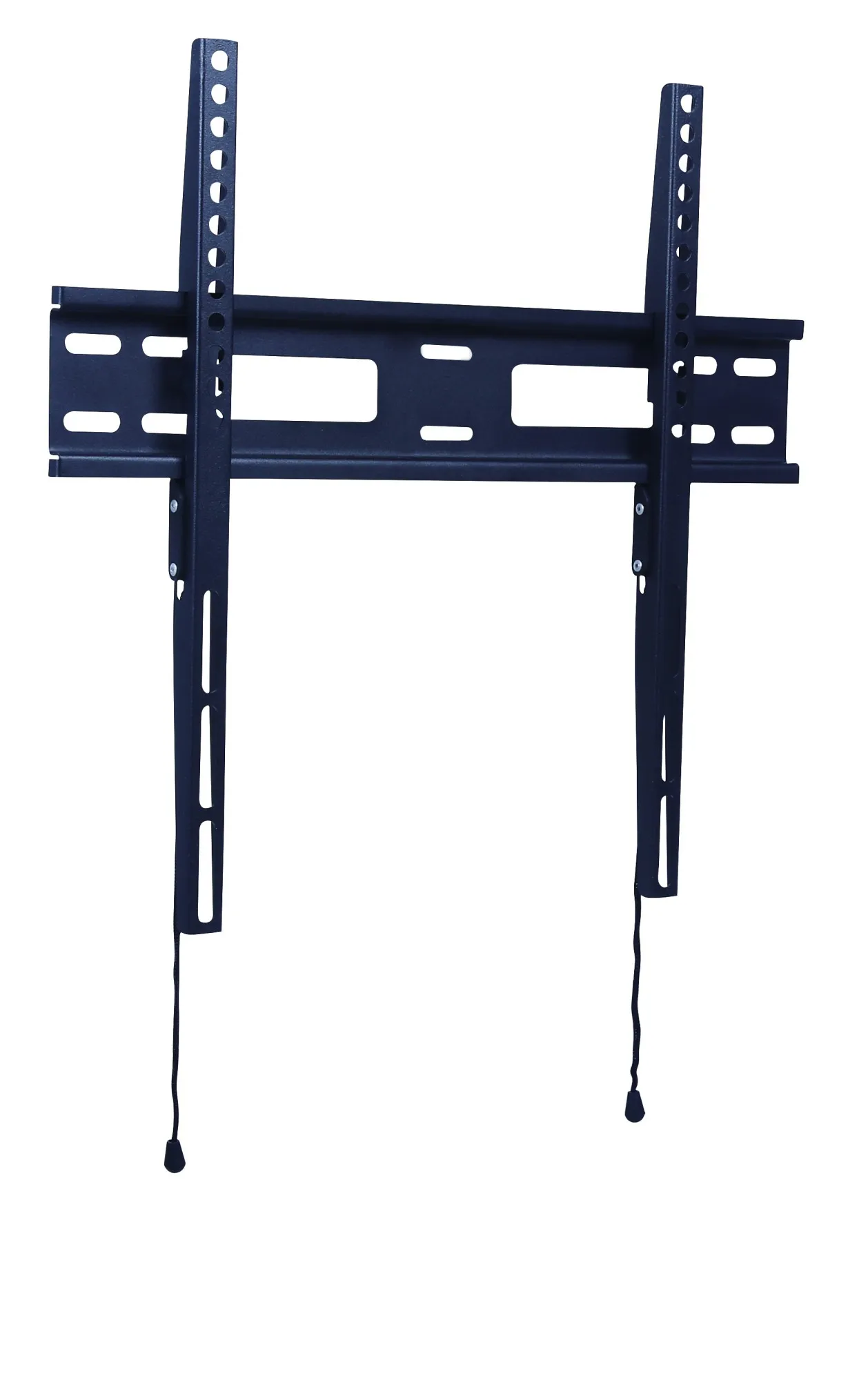 Staffa A Muro Per Tv Fino A 50 Kg Da 32 A 55 Fino A Vesa 400X400 23 Mm Distanza Dal Muro