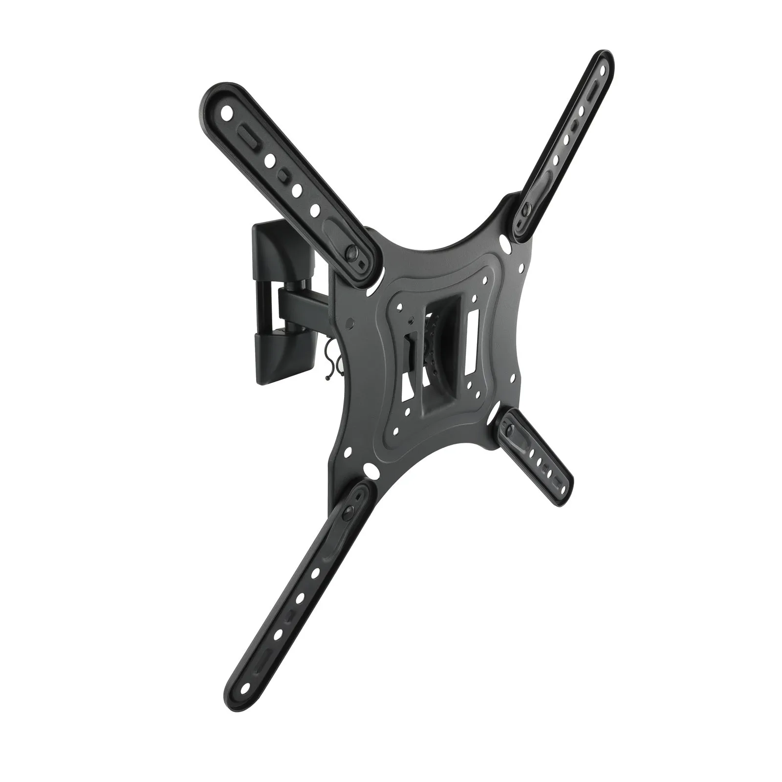 TooQ LP2255TN-B Supporto TV a parete 1397 cm (55) Nero