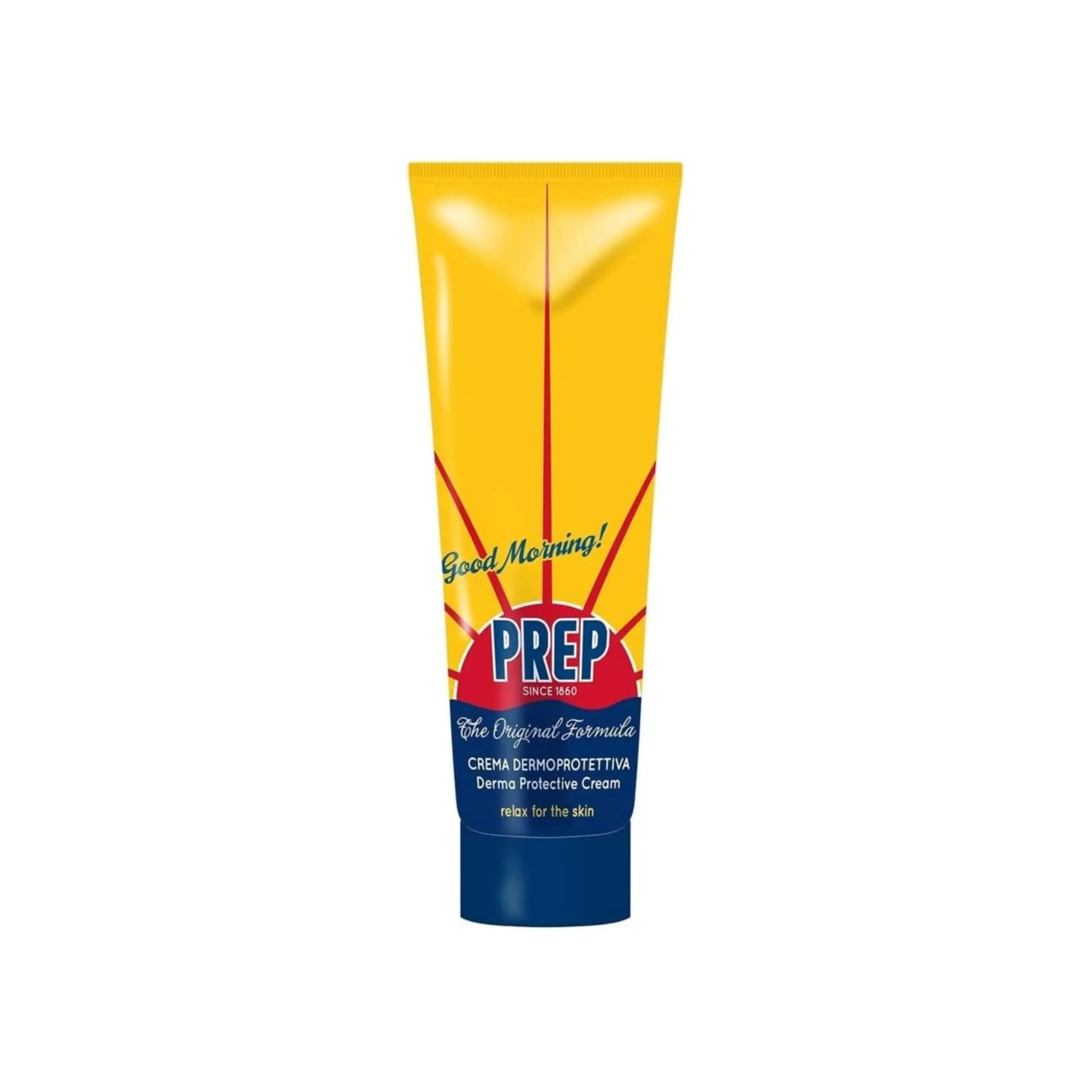 PREP, Crema Dermoprotettiva in Tubo, 75 ml