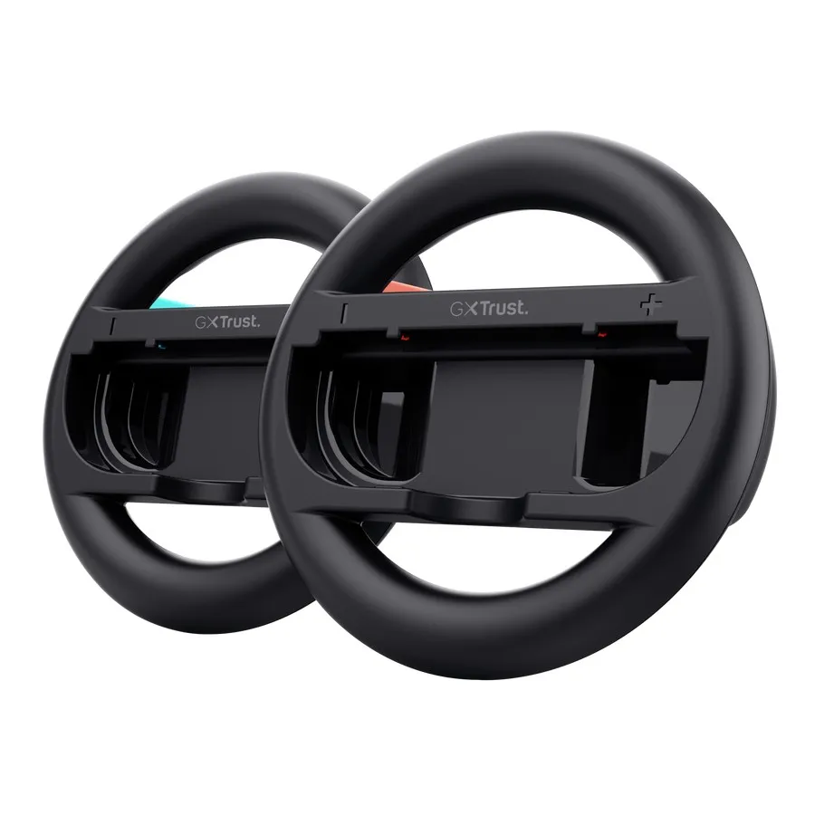 Trust GXT 1257 Volante da corsa