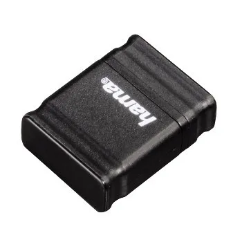 Hama Smartly 32GB unità flash USB USB tipo A 2.0 Nero