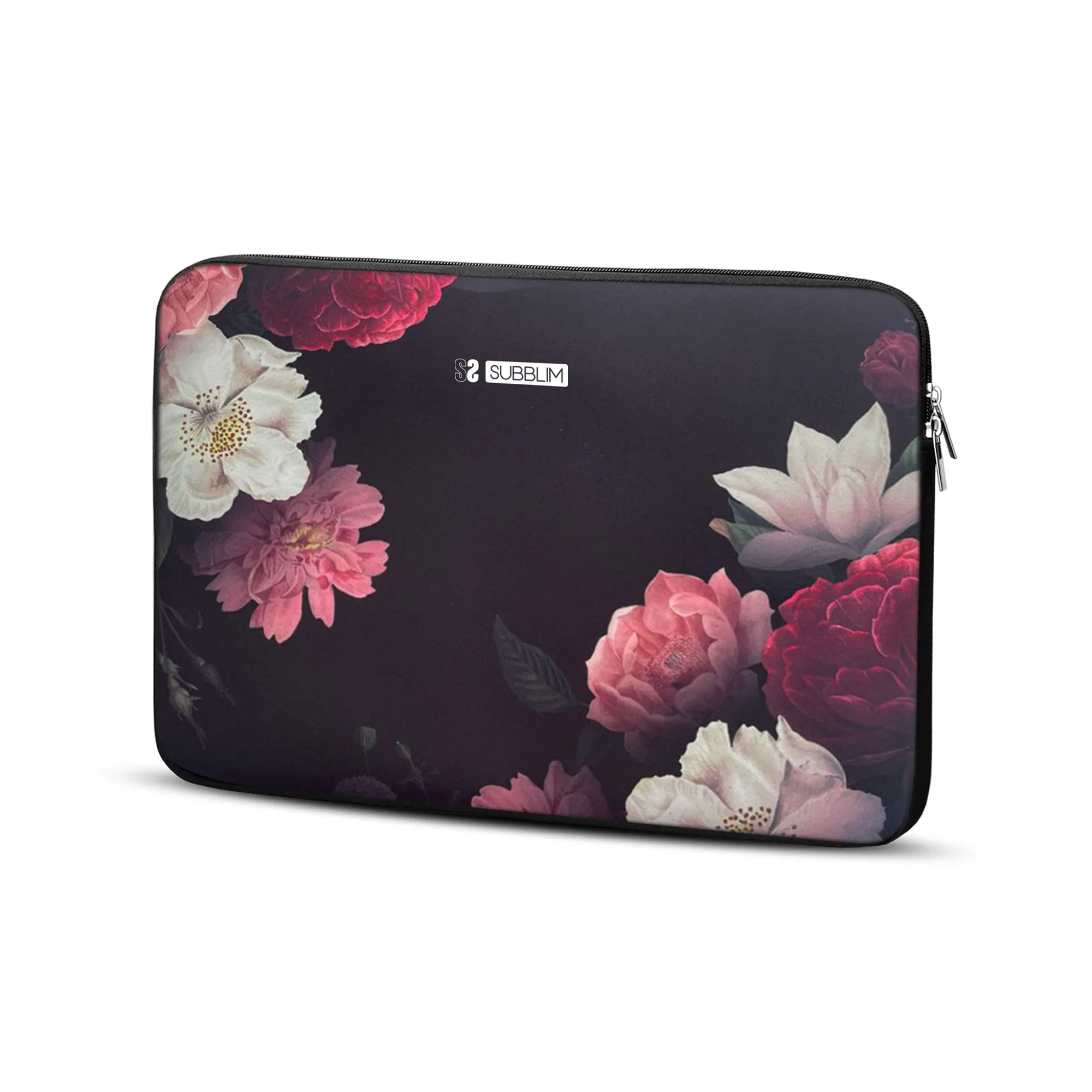 SUBBLIM SUBLS-SKIN101 borsa per laptop 356 cm (14) Custodia a tasca Multicolore
