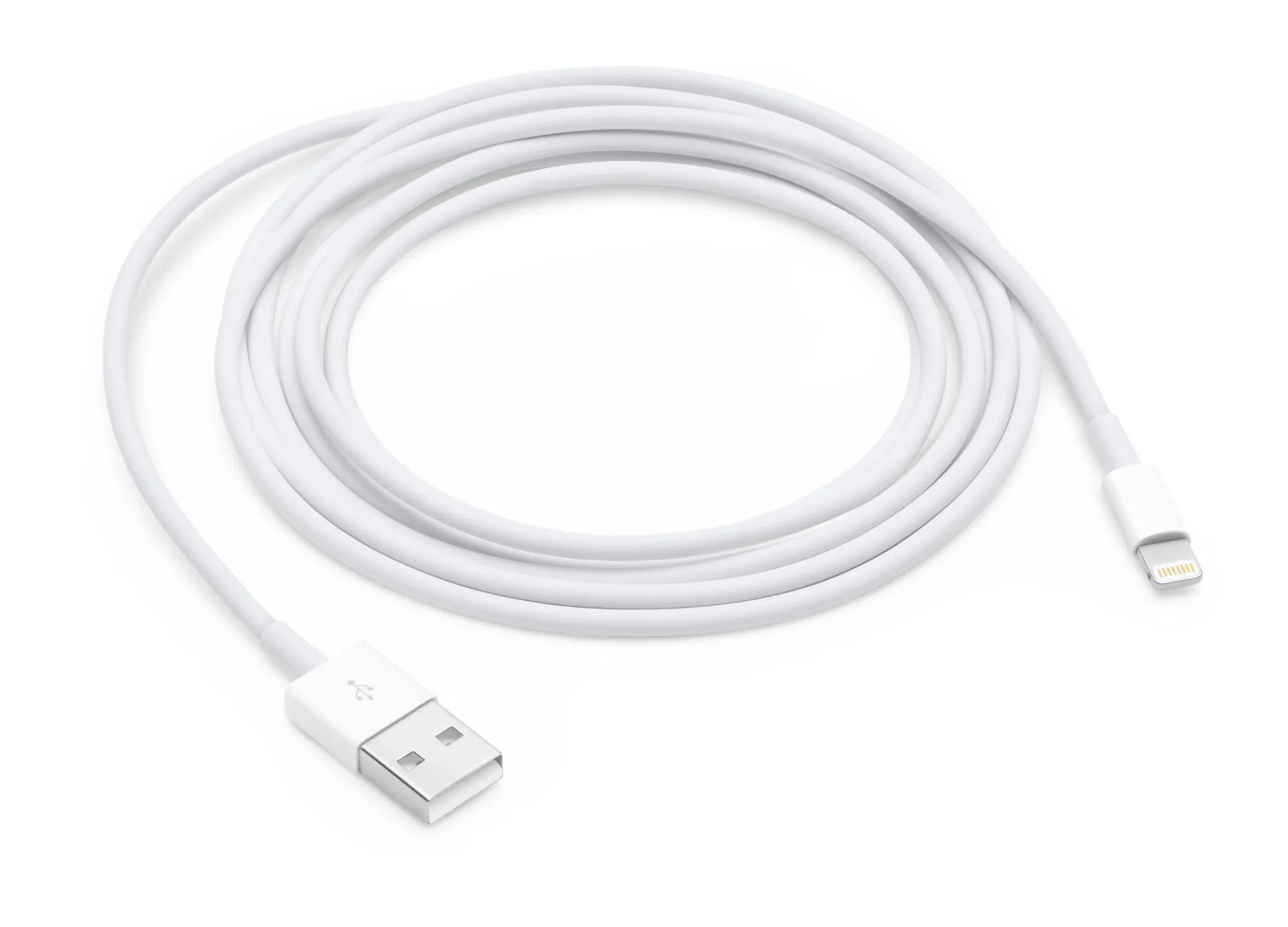 Cavo Lightning - USB 2 m