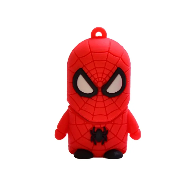 TECH1TECH TEC5501-32 unità flash USB 32 GB USB tipo A 2.0 Nero Rosso
