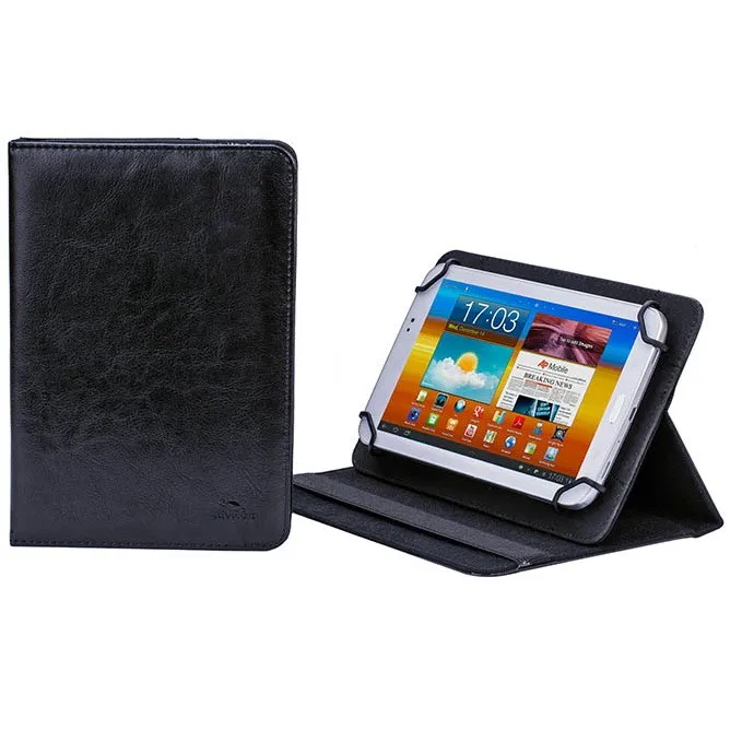 Custodia Tablet 8-9 Colore Nero