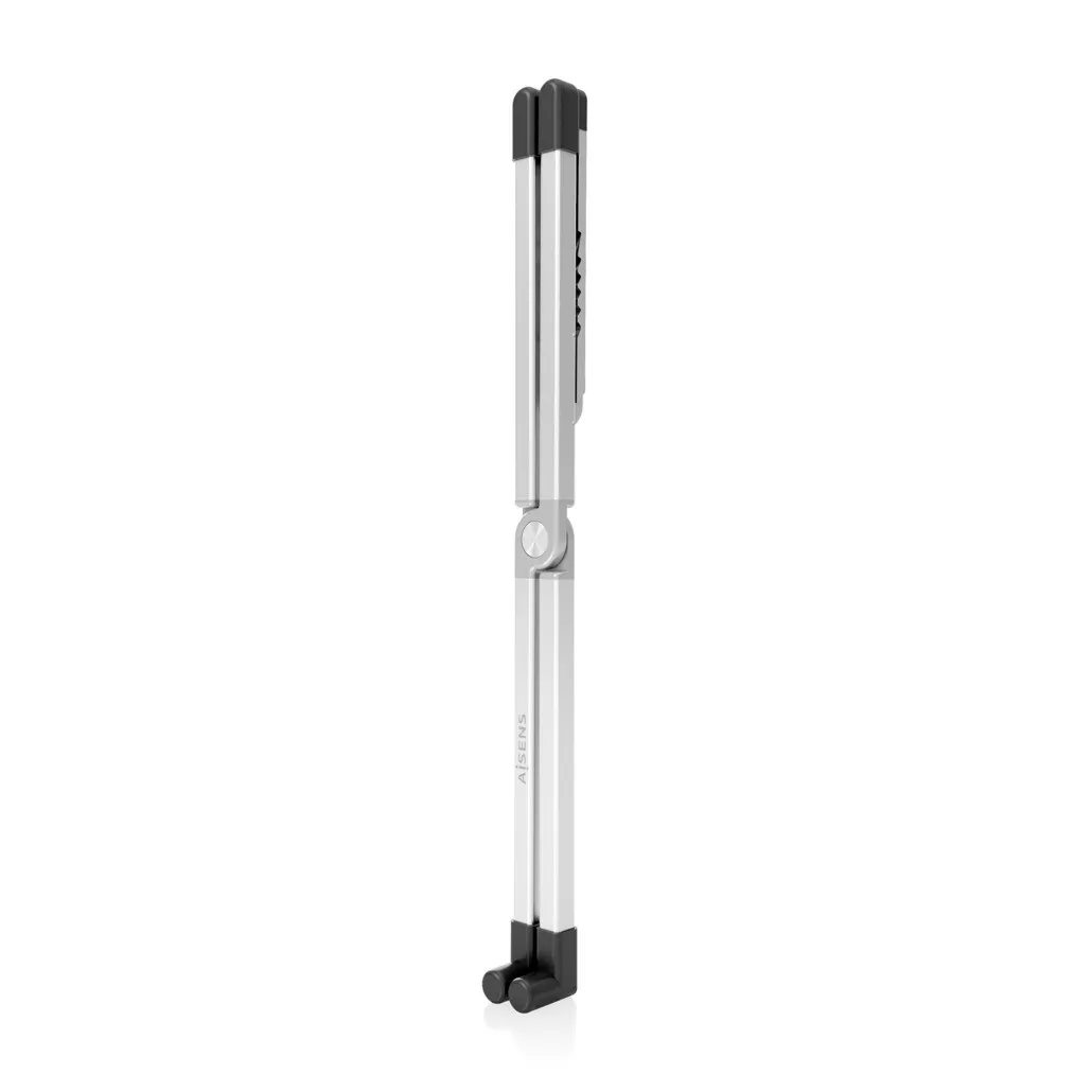AISENS LPS4M-461 supporto per laptop Supporto per laptop e tablet Argento 381 cm (15)