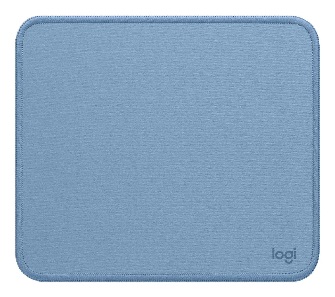 Logitech 956-000051 tappetino per mouse Blu