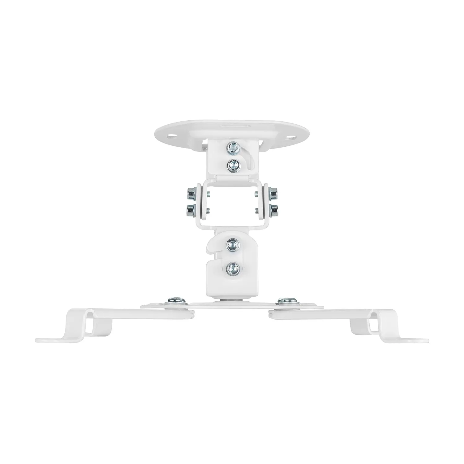 AISENS CP03TSR-129 supporto per proiettore Soffitto Bianco