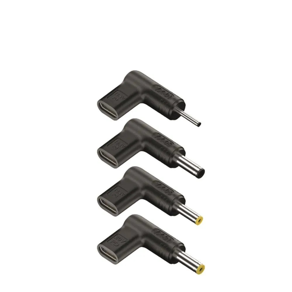 NGS BUD-AC accessori per laptop Connettore di alimentazione per laptop