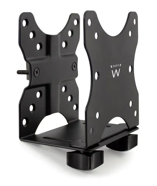 Ewent EW1517 base e supporto per PC/workstation All-in-One 5 kg Nero