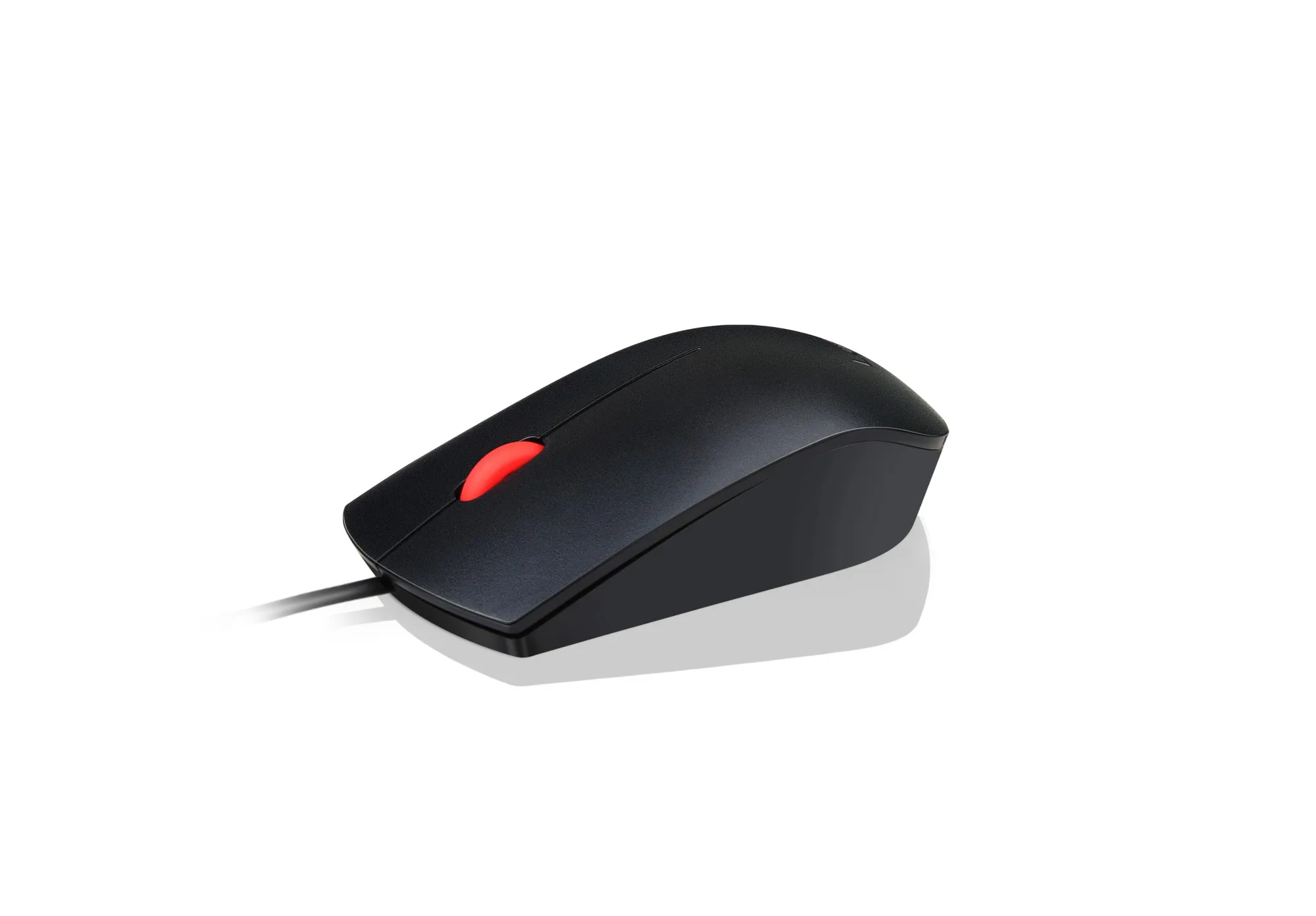 Mouse USB Lenovo Essential