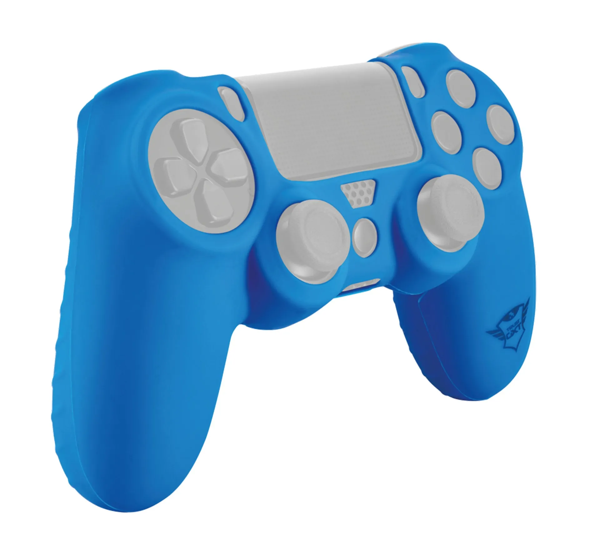Trust 21213 skin per dispositivi mobili Gamepad Blu