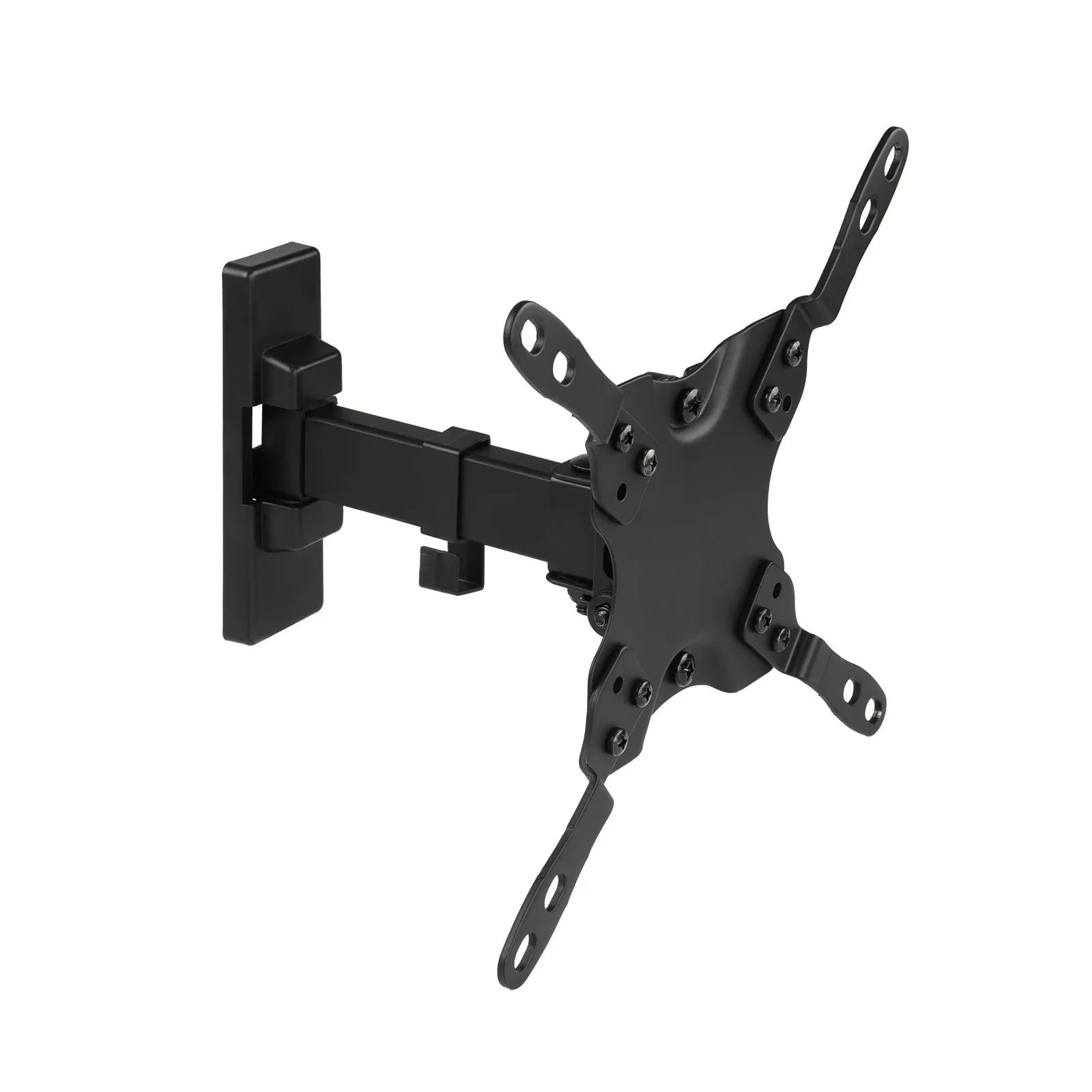 TooQ LP2042TNL-B Supporto TV a parete 1067 cm (42) Nero