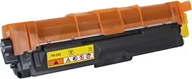 Compatibile Yellow Compa HL3140314231503170DCP9020-2.2K#TN-245Y/246Y