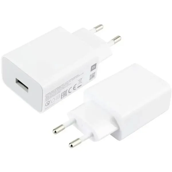 Caricabatterie da muro per smartphone Xiaomi USB-A 225 W