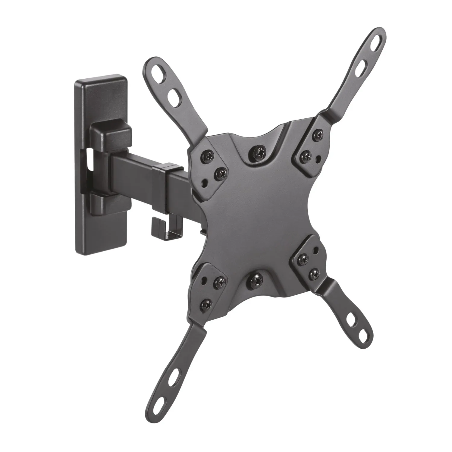 AISENS WT42TSLE-009 Supporto TV a parete 1067 cm (42) Nero