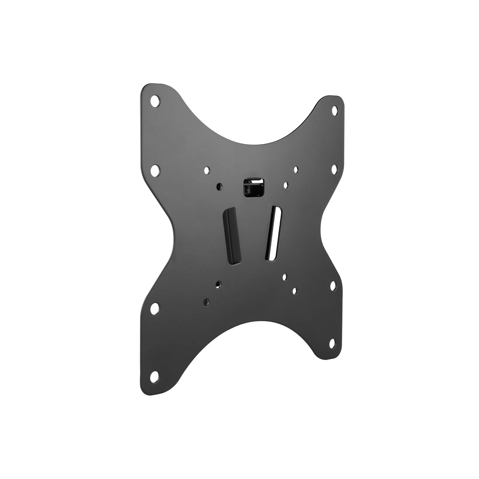 TooQ LP1342T-B Supporto TV a parete 1067 cm (42) Nero
