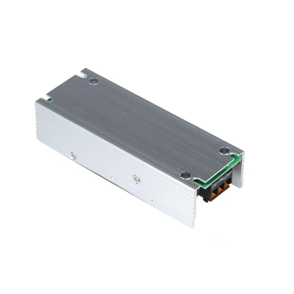 V-TAC Alimentatore in Metallo 60W 24V 25A con 1 Uscita IP20