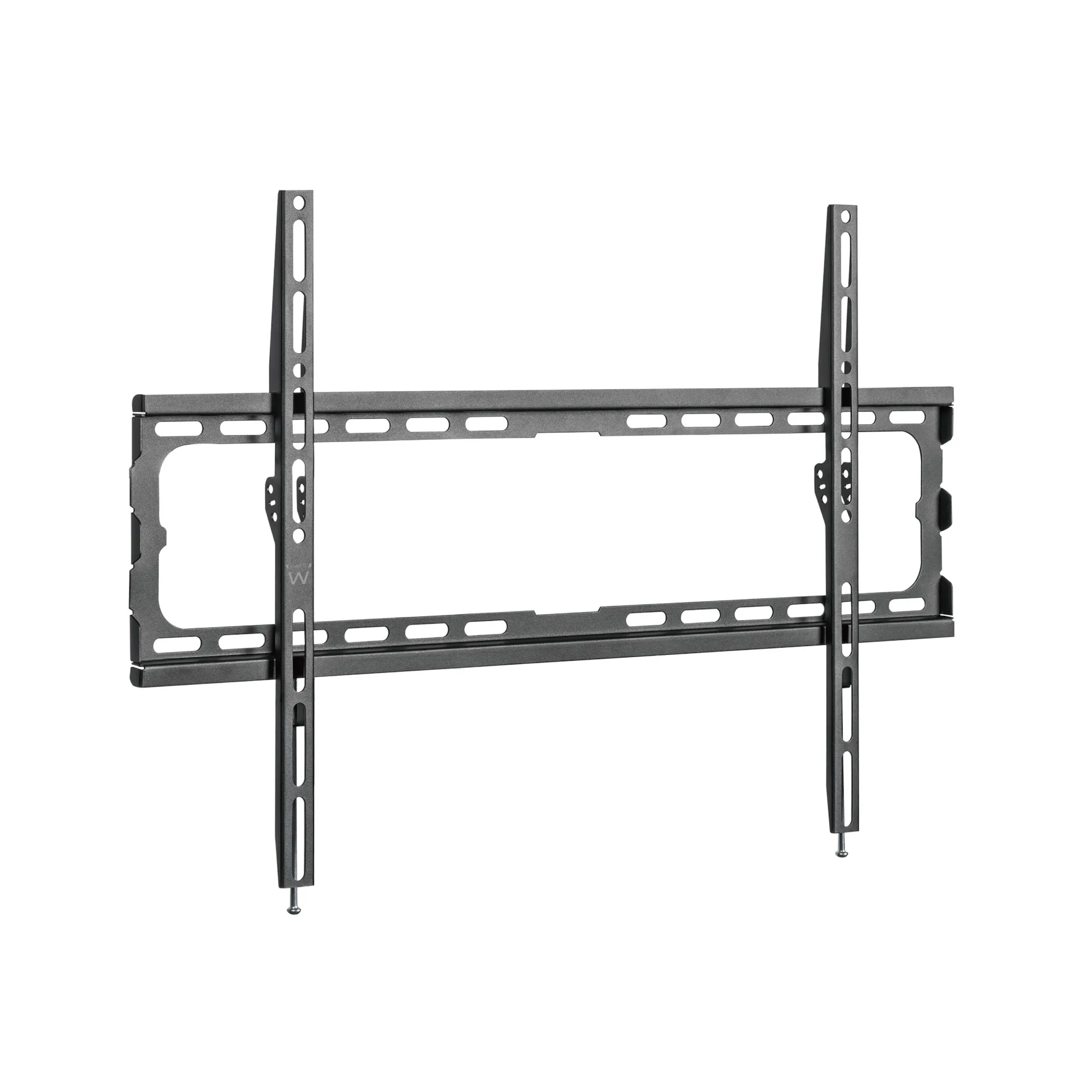 Ewent EW1503 Supporto TV a parete 203 m (80) Nero