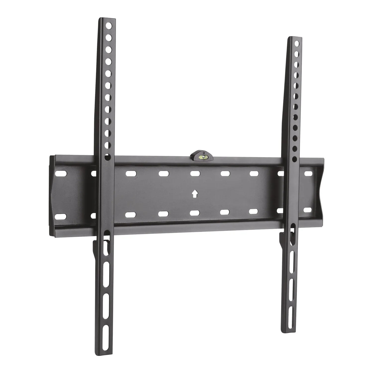 AISENS WT55F-013 Supporto TV a parete 813 cm (32) Nero