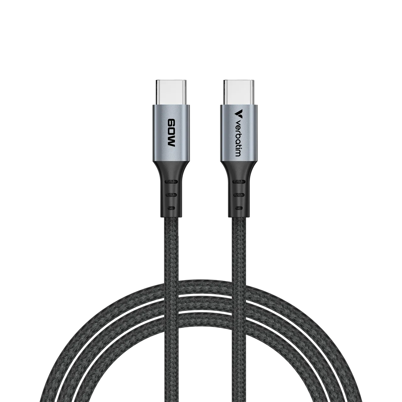 Cavo di Sync & Charge - 60W Da USB-C a USB-C | 120 cm