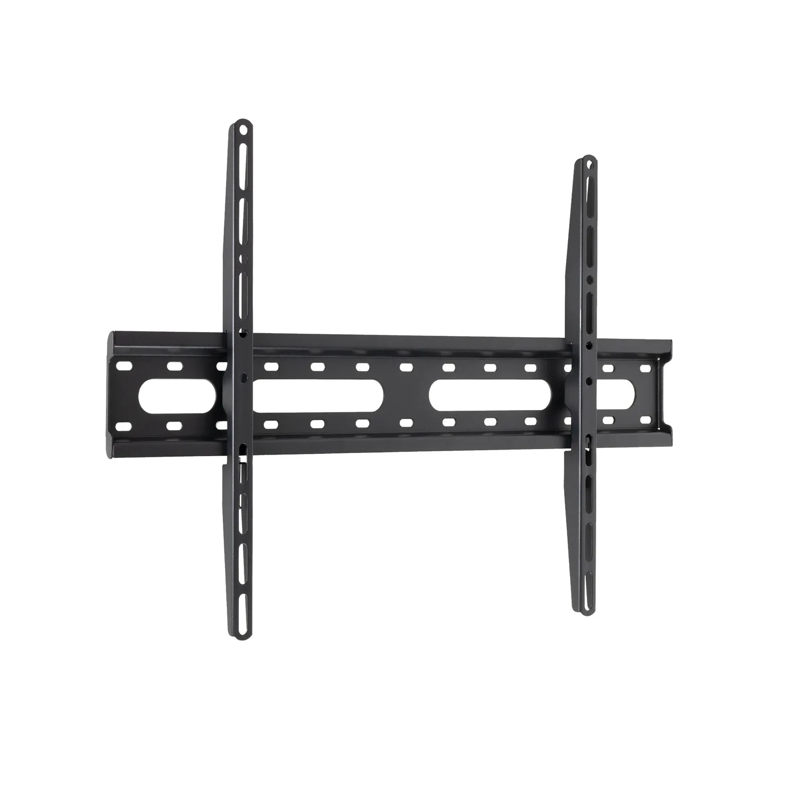 TooQ LP1082F-B Supporto TV a parete 203 m (80) Nero