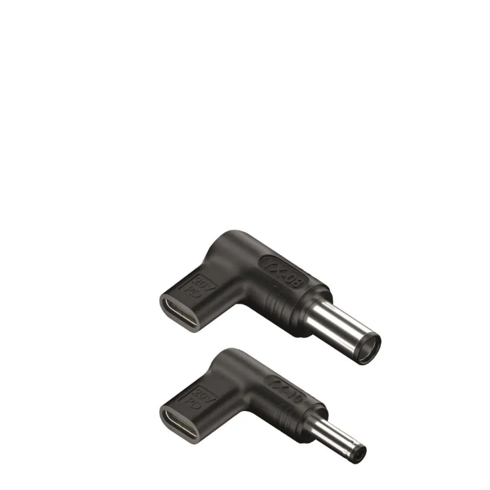 NGS BUD-D accessori per laptop Connettore di alimentazione per laptop