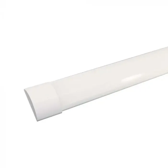 V-TAC PRO Plafoniera LED Prismatica Chip CREE 20W 120LM/W 60cm 3000K