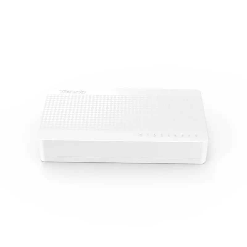 Tenda Switch 8 Porte 10/100 Soho