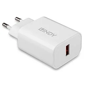 Lindy Alimentatore Usb Tipo A 18W