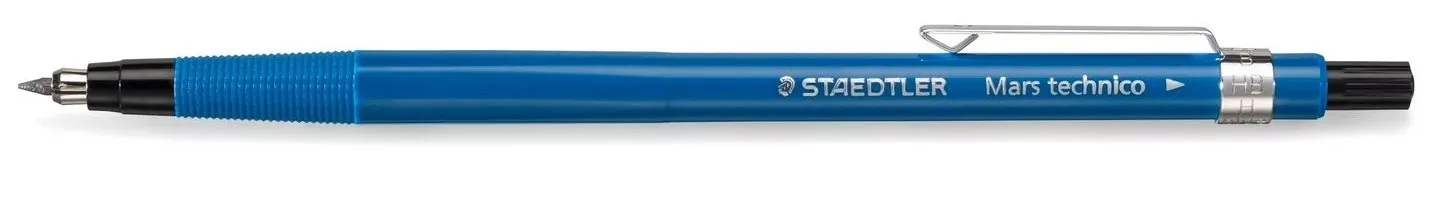 Staedtler Mars Technico 788 portamine 2 mm HB 1 pz