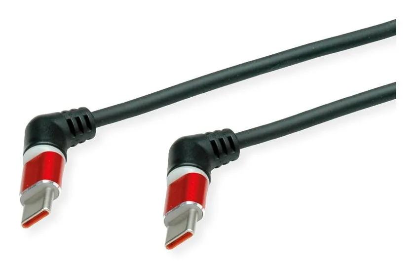 Roline Cavo Usb Rotation C-C 2M