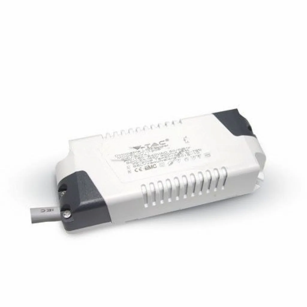 V-TAC Driver per Pannelli LED 15W