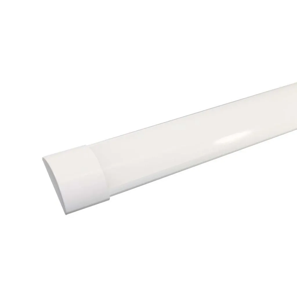 V-TAC PRO Plafoniera LED Chip Samsung Prismatica 10W 120LM/W 30cm 6500K IP20