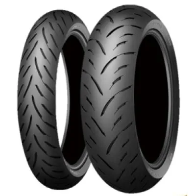 Dunlop Sportmax GPR-300 110/80 ZR18 58W