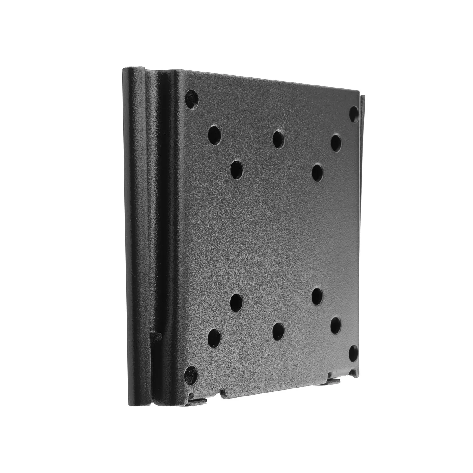 TooQ LP1023F-B Supporto TV a parete 584 cm (23) Nero