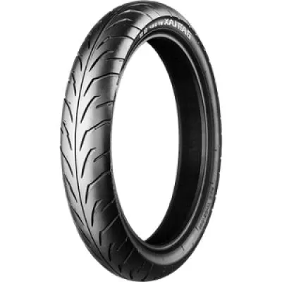 Bridgestone BT39 FSS 80/90 D17 44S