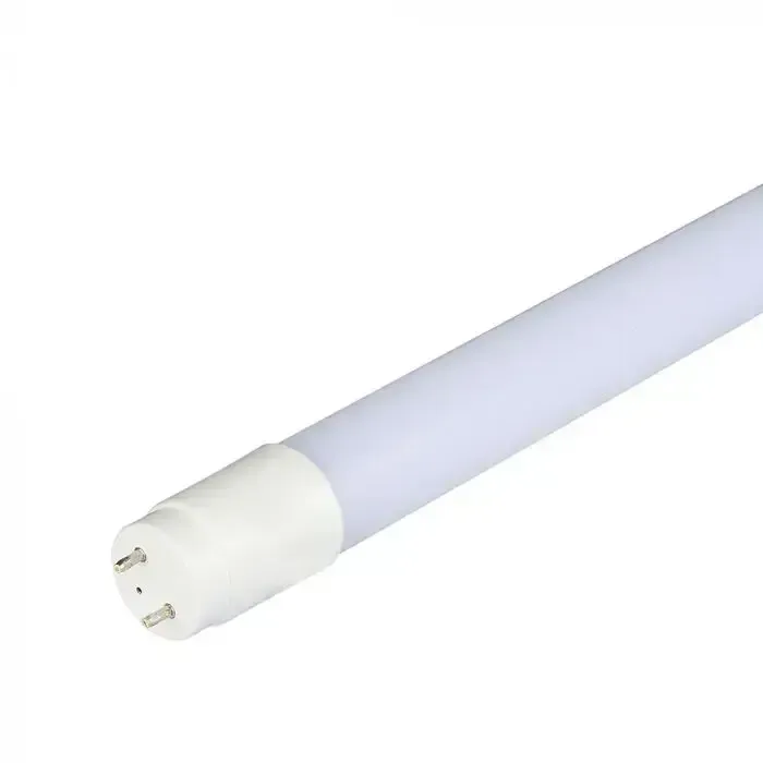 V-TAC Tubo LED T8 24W 125LM/W G13 150cm incluso Starter 4000K