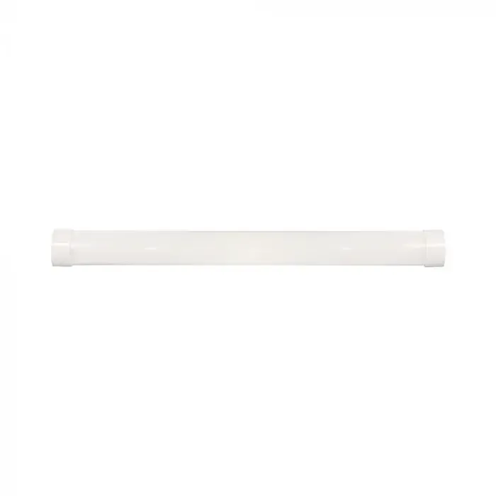 V-TAC PRO Plafoniera LED Chip CREE Prismatica 10W 120LM/W 30cm 6500K IP20