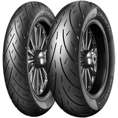 METZELER Cruisetec 150/70 B18 76H