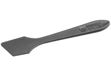 Thermal Grizzly Spatola Applicatore Per Pasta Termica 3 Pezzi