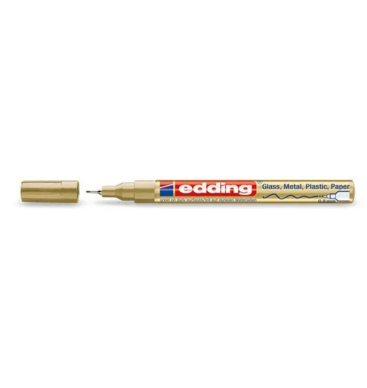 Edding 780 Oro